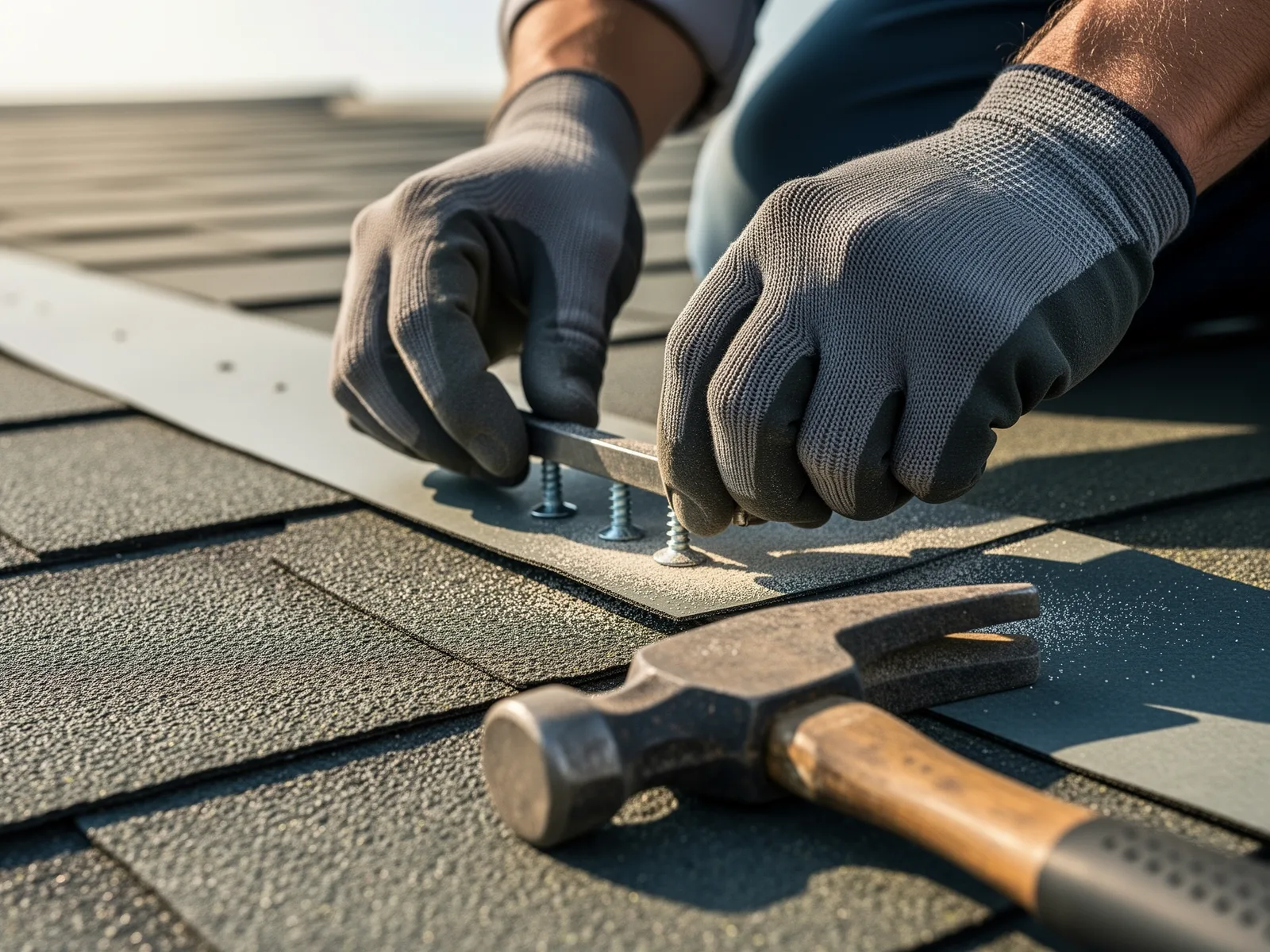 Why choose Fascia Repair in Hillsboro, KY